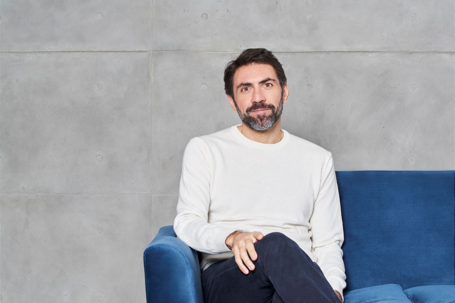 Questa sera, al Mura Festival, Daniel Lumera presenta il suo nuovo libro