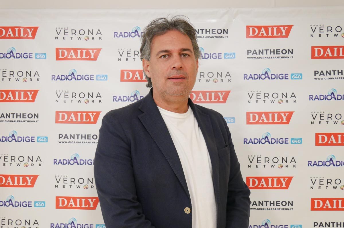 Davide Bendinelli entra nella “cabina di regia nazionale” di Italia Viva