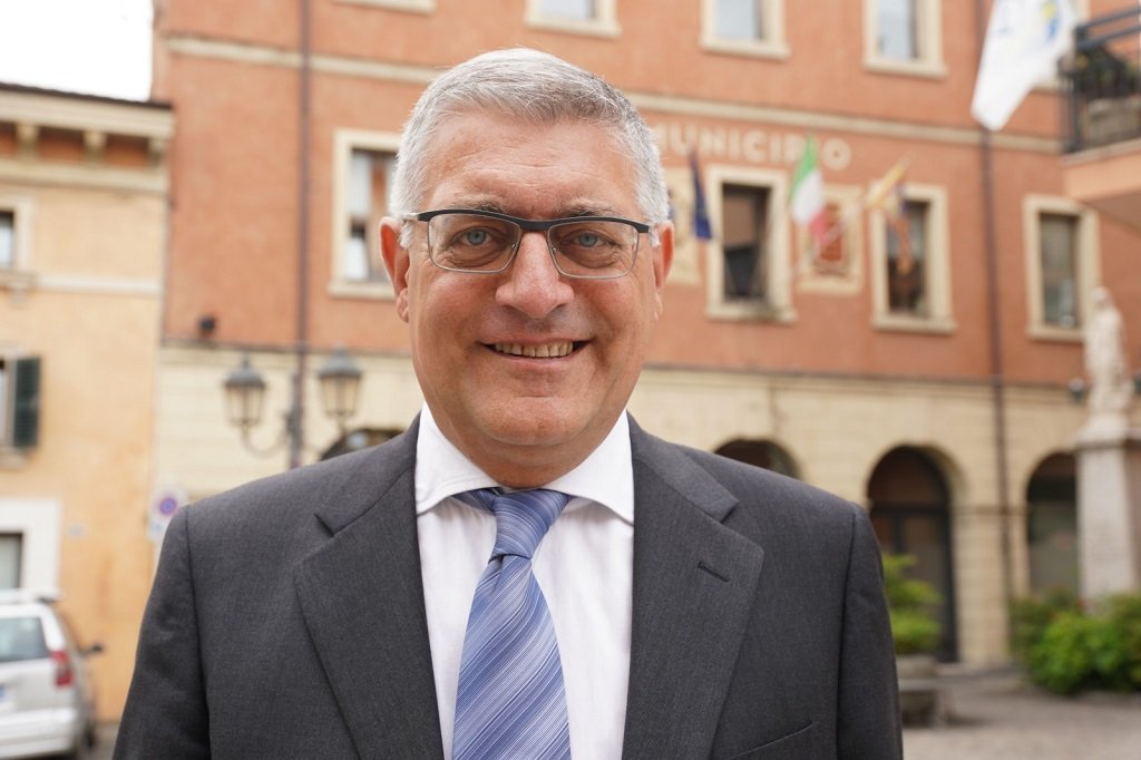 Pescantina: è il giorno della verità. Oggi consiglio comunale decisivo 1 Davide Quarella