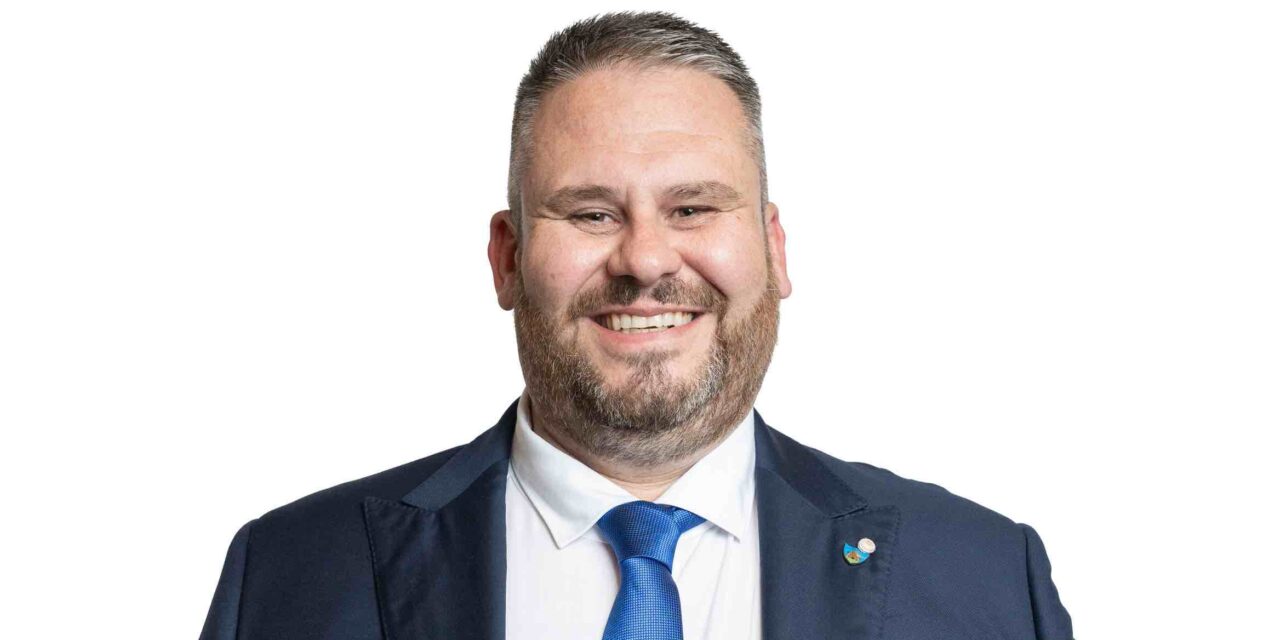 Davide Sandrini nuovo sindaco di Castelnuovo del Garda. I consiglieri eletti