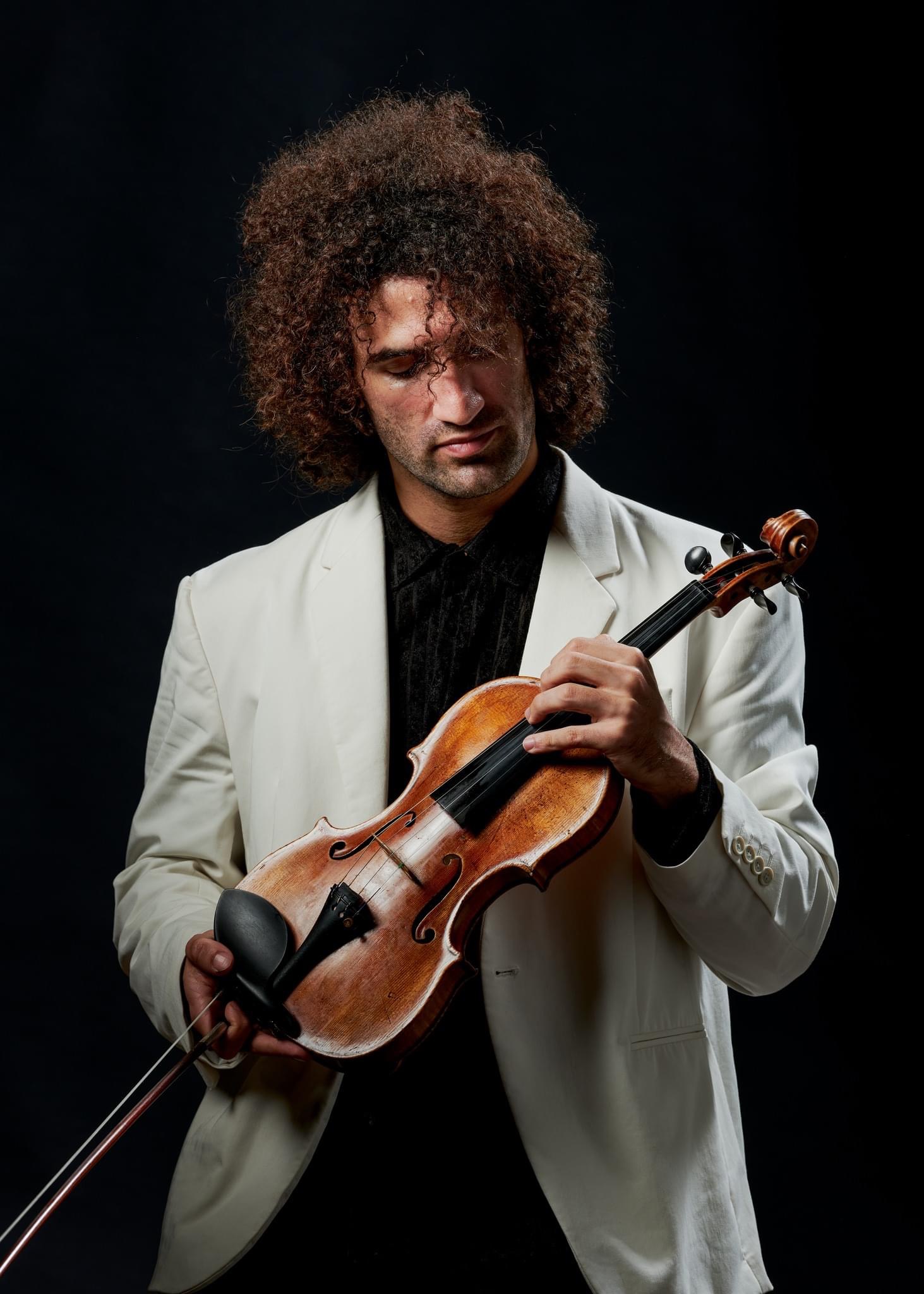 Sabato 22 aprile Aperi Bach al Teatro Fucina Machiavelli