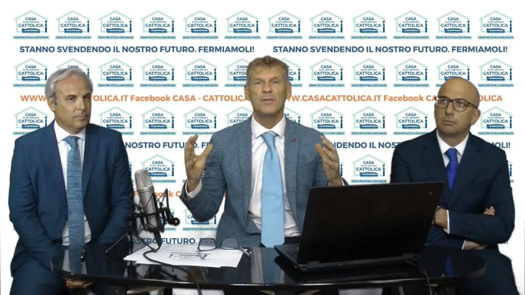 Cattolica, ecco il piano dei piccoli azionisti che guardano a Fondazione CariVerona, a quel che resta di UBI ed a Vittoria con un piano stand-alone. Intanto il Tribunale delle Imprese sfida Bedoni