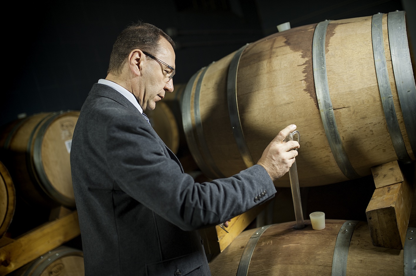Millesimo 2021, l’annata perfetta per l’Amarone