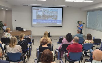 Confimi Apindustria. E’ iniziato il progetto dei Consigli Direttivi Itineranti