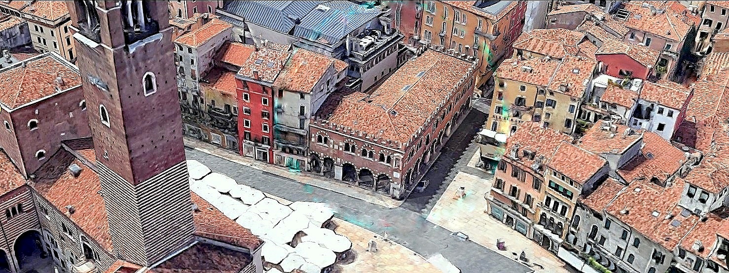 Domus Mercatorum: l’asta va deserta, nessuno la compra. Ma quale spazio è rimasto per alternative o ripensamenti?