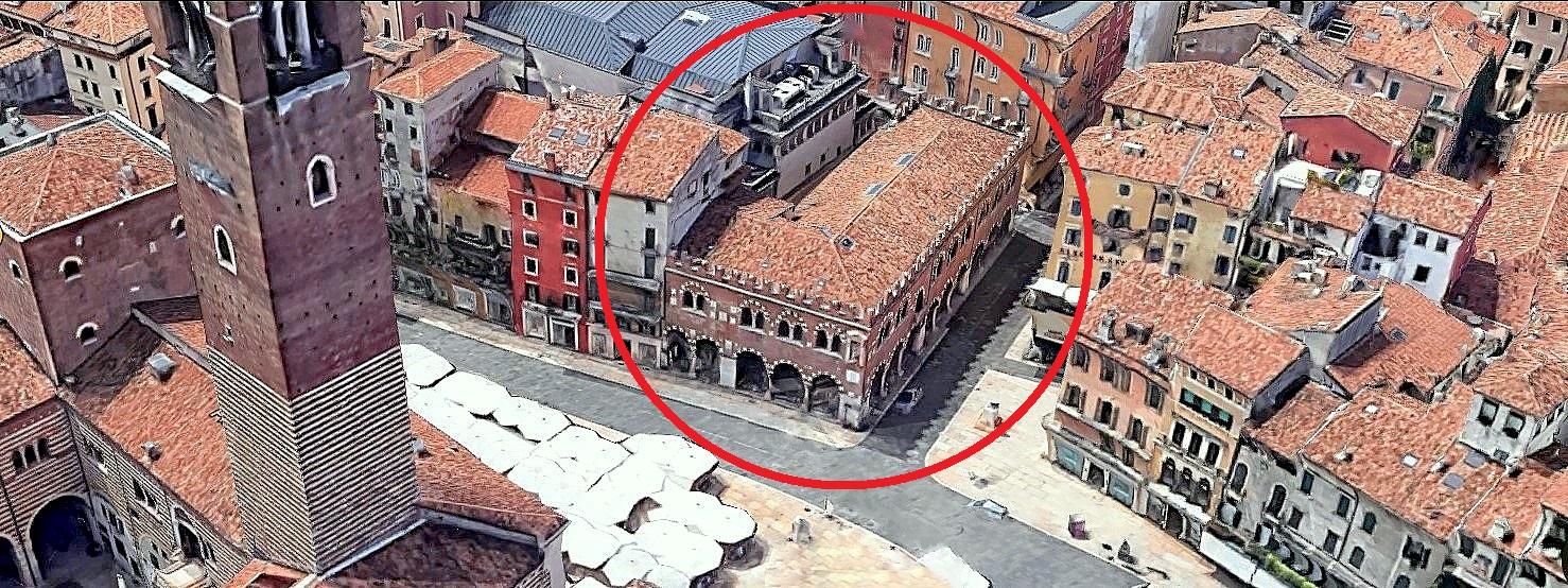Domus Mercatorum, decidiamo se è un peso o un tesoro. E dopo cerchiamo una soluzione: forse un crowdfunding?
