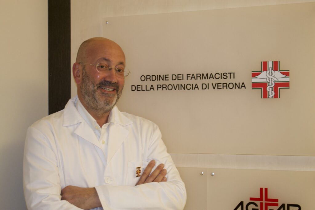 Dott. Realdon Federico Presidente scaled 1