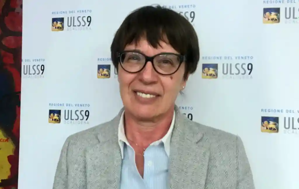 Dal Giappone per studiare l’assistenza agli anziani della Ulss 9 1 dal Giappone per studiare l'assistenza anziani della Ulss 9