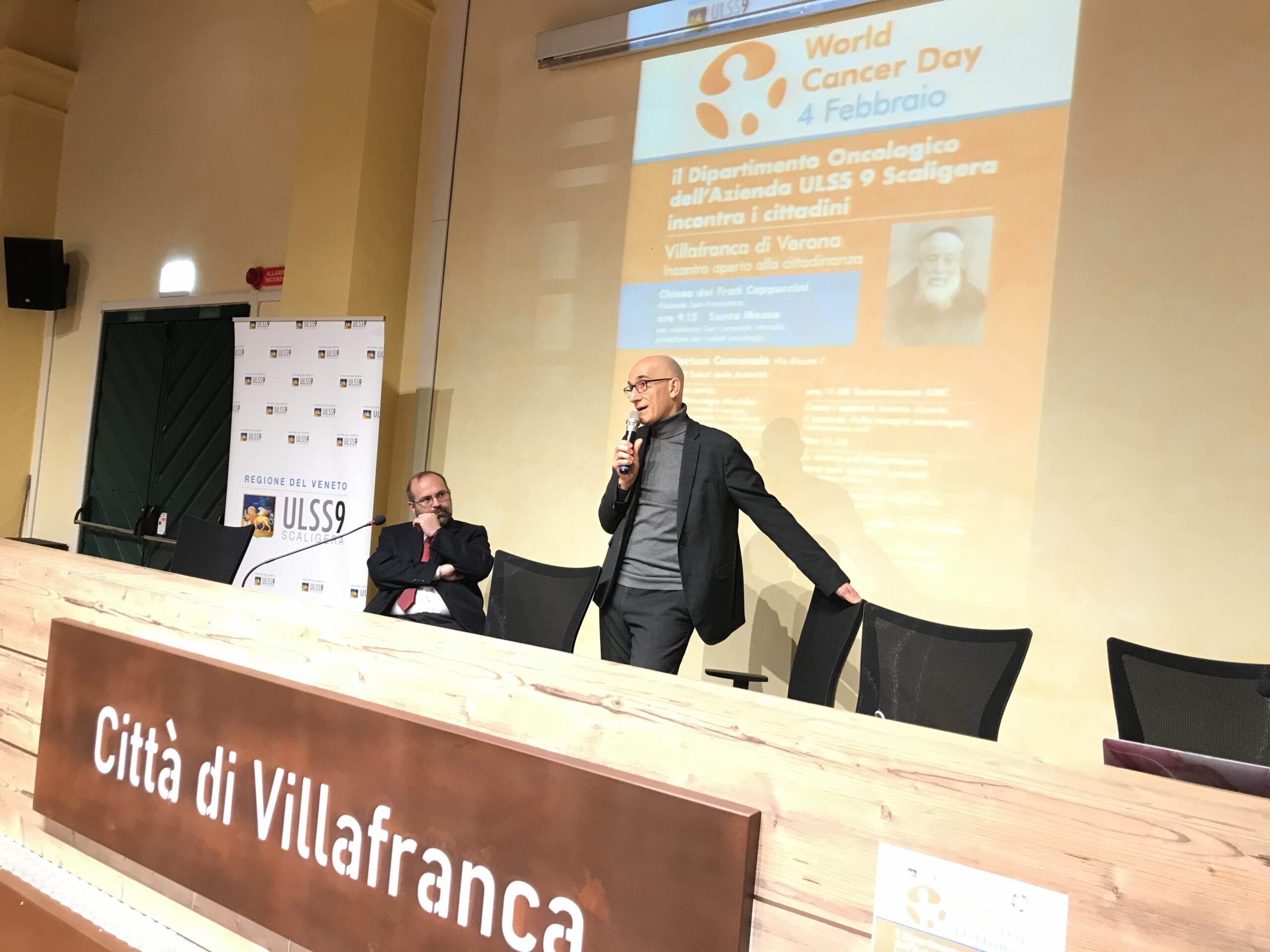 La Radioterapia dell’Ulss9 Scaligera è all’avanguardia per organizzazione tecnologica