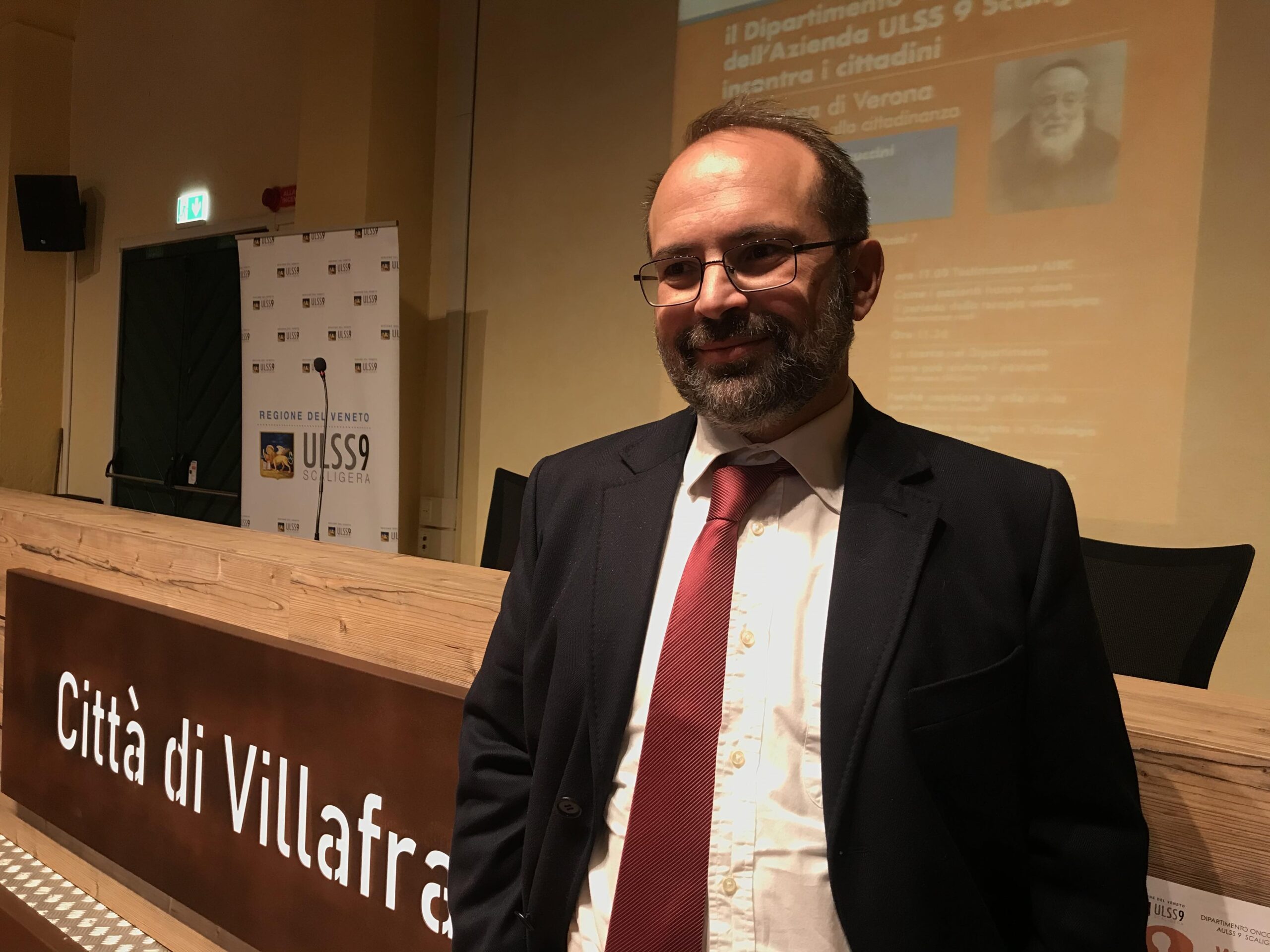 Per battere il cancro bisogna fare squadra. Francesco Fiorica illustra il metodo multidisciplinare dell’oncologia di oggi
