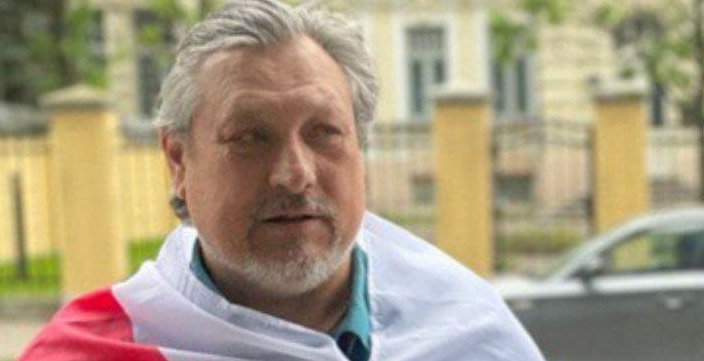 Il Movimento nonviolento si mobilita per il caso del pacifista bielorusso arrestato in Lituania