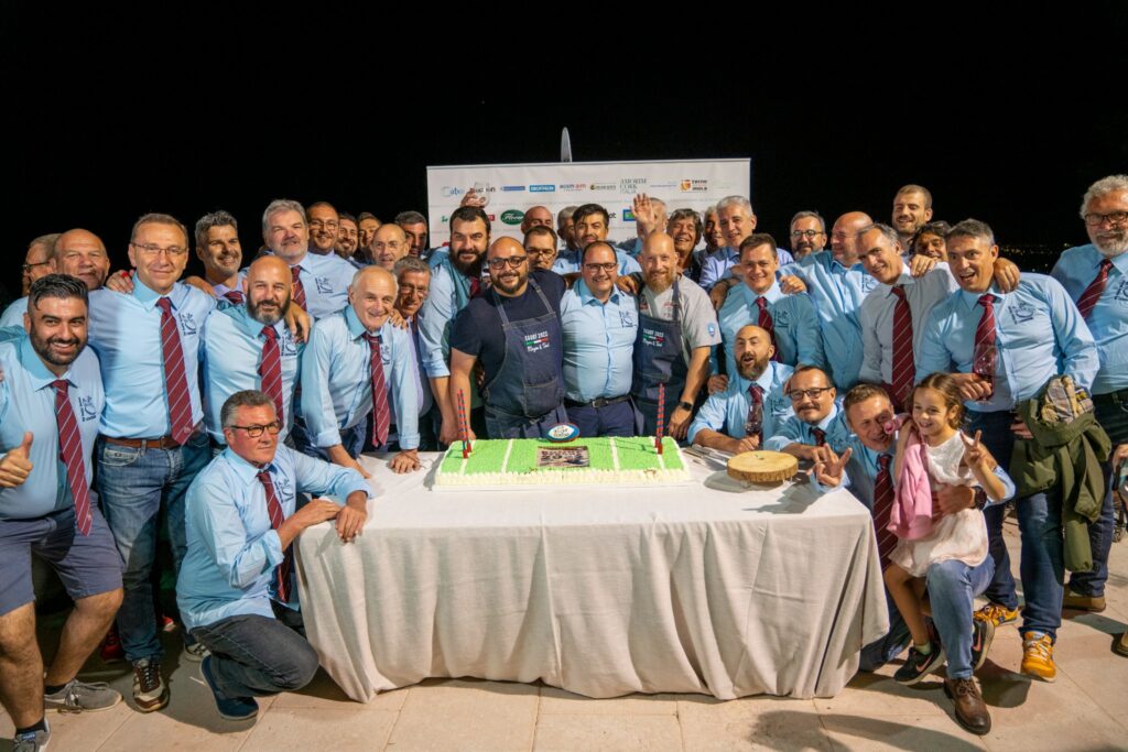 Qatar 2022: la Verona che tifa Argentina 2 Egor Rugby