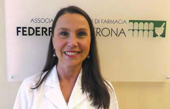 In Farmacia per i bambini: a Verona donati  9mila prodotti pediatrici insieme a  mascherine, gel e saturimetri