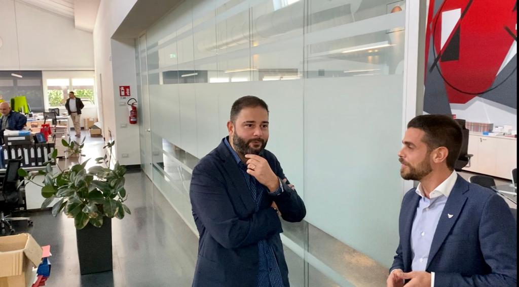 Cubi, nuova impronta manageriale per le sfide del futuro. Francesco Vetrò (già alla guida di Gse) guida il CDA