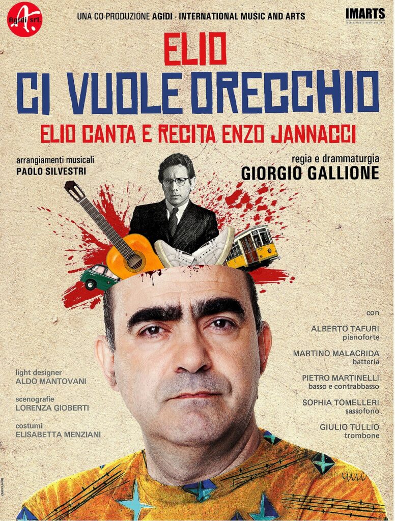 Elio Jannacci 3