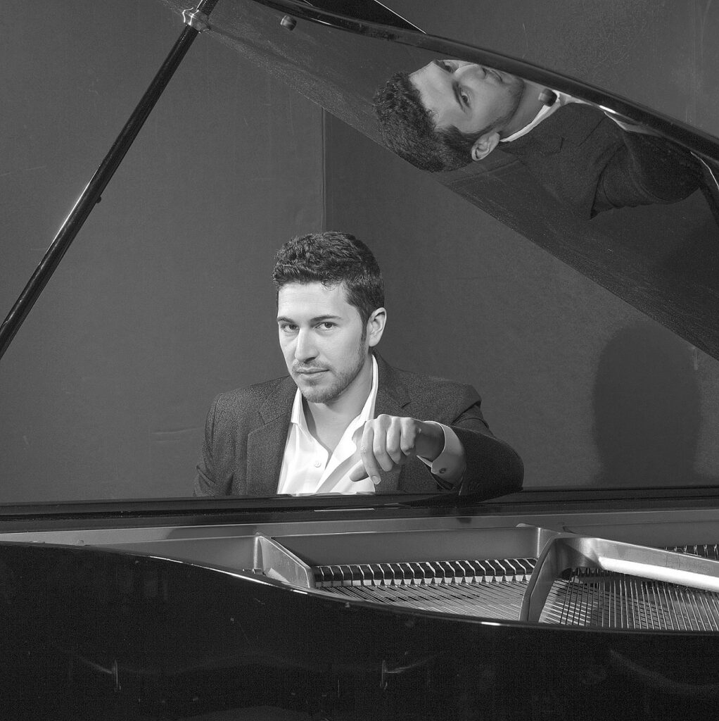 Emmet Cohen