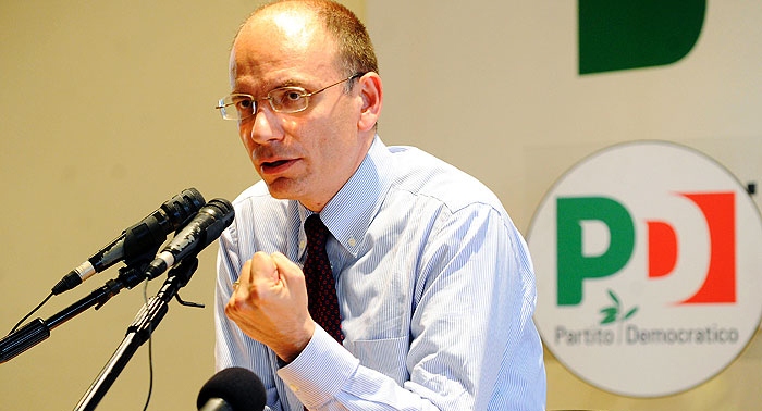 Letta a Verona sabato prossimo per lanciare la campagna per Tommasi