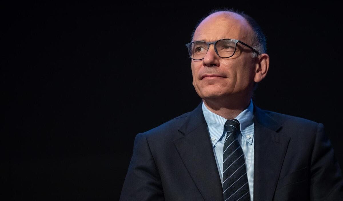 ‘O noi o Meloni’. Così Letta decide la leadership del centrodestra