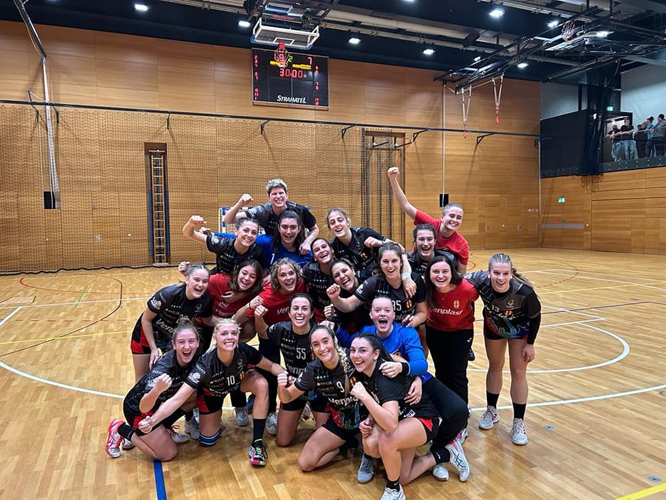 Venplast Dossobuono, vittoria al debutto in campionato. Sconfitta Brunico