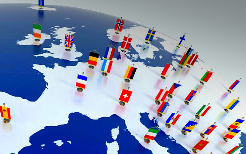 Europa, europeismo e Unione Europea. Una riflessione è d’obbligo per non fare la fine del topo