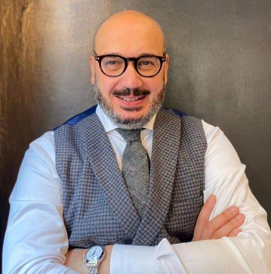 Debutto veronese per la “Buona Destra”, Massimiliano Urbano primo coordinatore