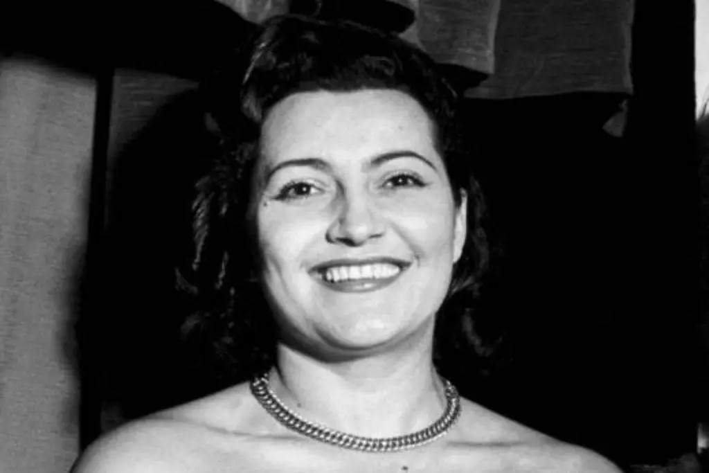 Zalens’kyj è troppo politico per Sanremo? proprio come Nilla Pizzi e Trieste nel 1952