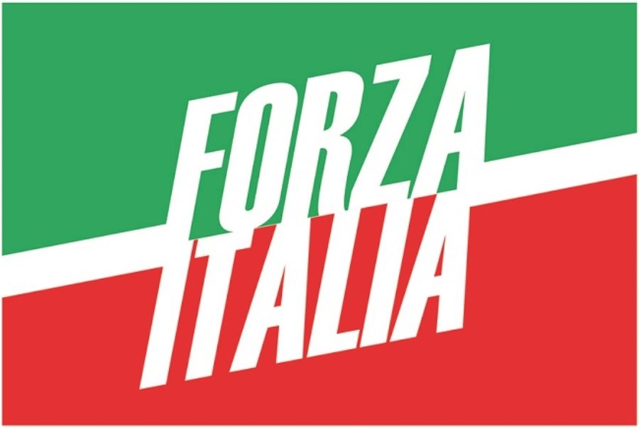 Forza Italia, ecco i nuovi responsabili di zona della provincia