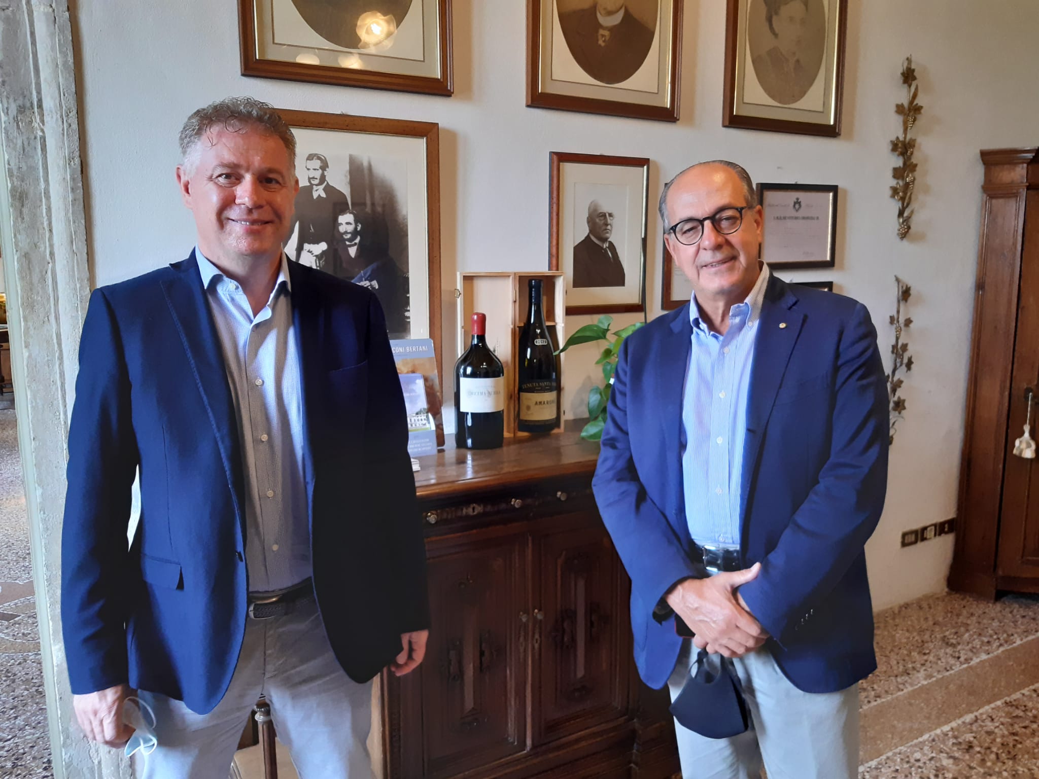 Allegri: Zaia ha dimenticato l’ortofrutta veronese abbandonando i produttori di kiwi e pesche