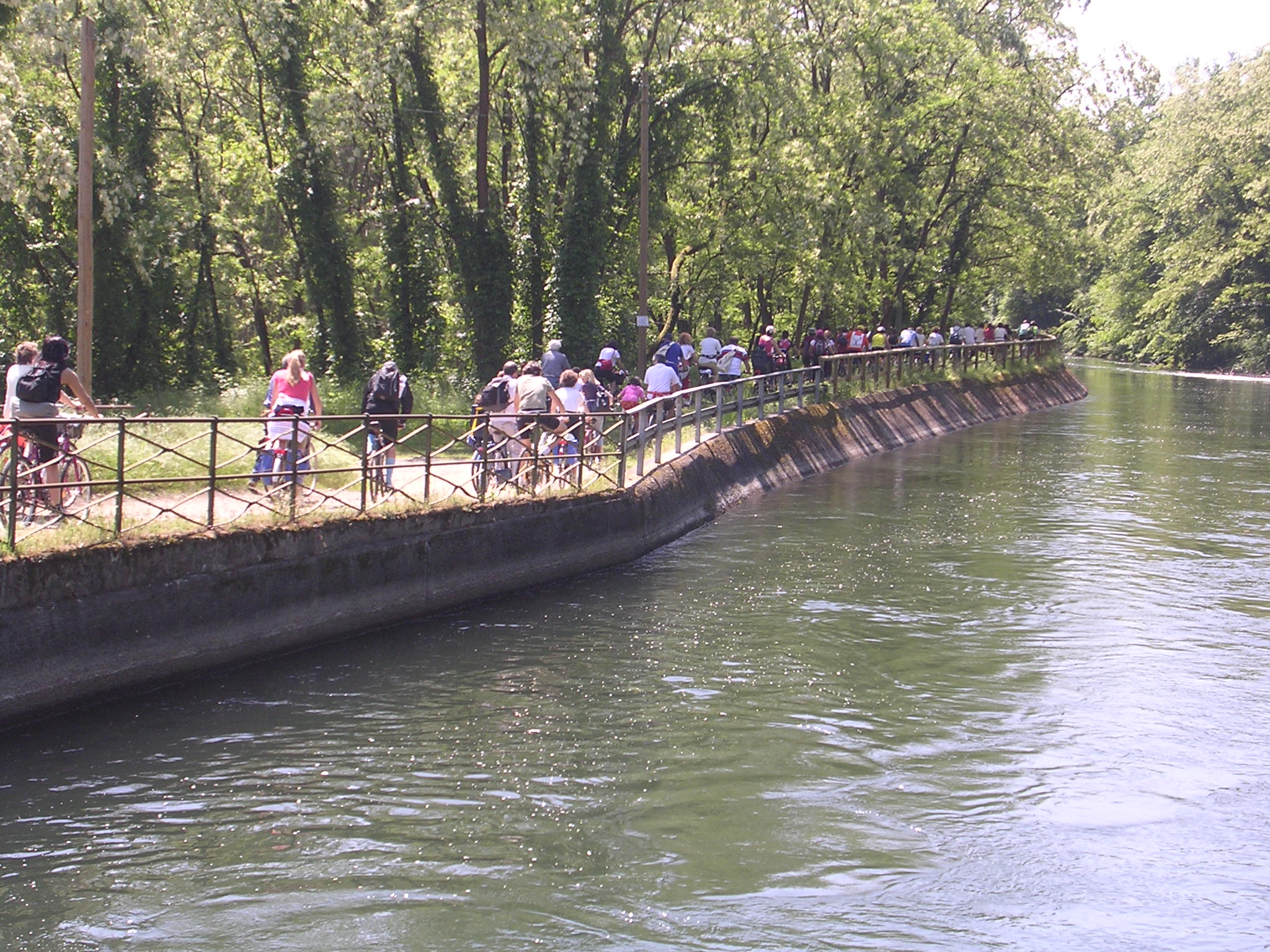 Dal 14 al 22 maggio al via la settimana nazionale della bonifica e dell’irrigazione. Molti eventi anche in Veneto