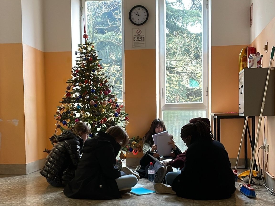 Aule troppo fredde, sciopero oggi al Cangrande dislocato al Liceo Montanari