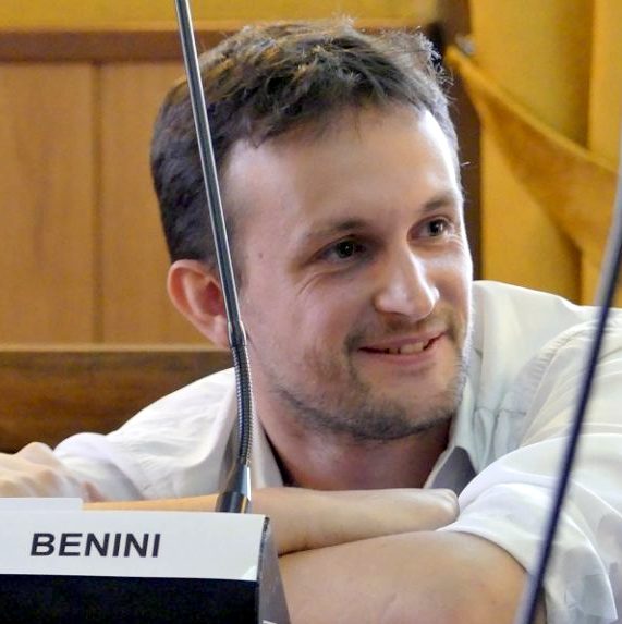 Approvati il PUMS e il progetto definitivo di Piazzale Sforni 1 pums