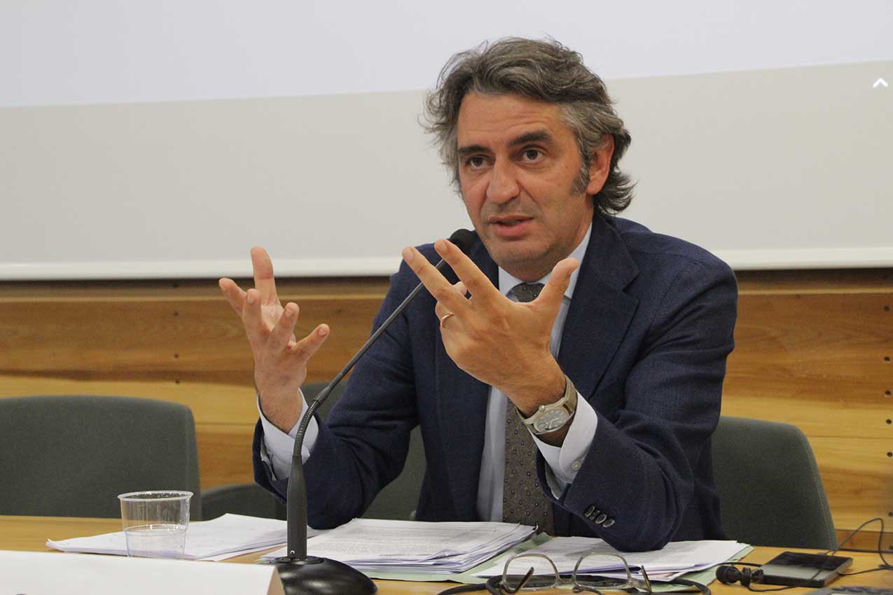 Sboarina vs Conte: Dpcm poco chiaro, continuerò a prendere i provvedimenti che servono ai cittadini