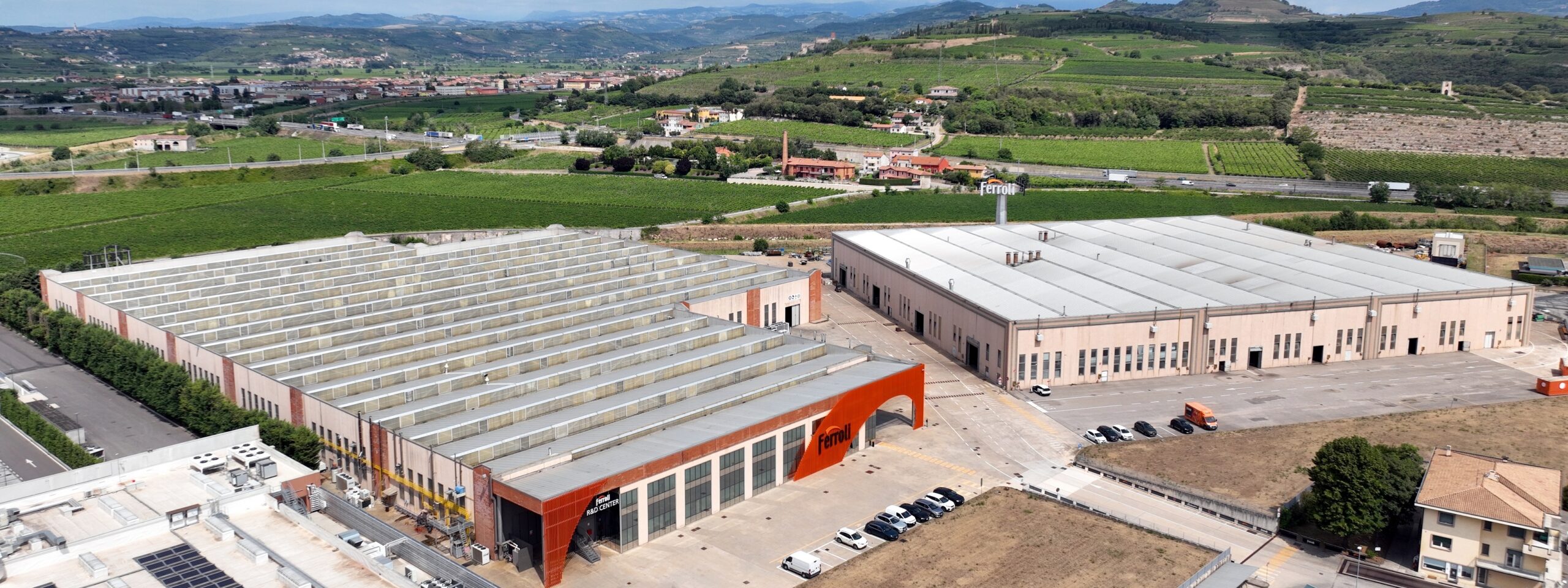 “Ferroli Safety Day”, per un lavoro in salute e senza rischi. E l’azienda rilanciata si conferma un successo da manuale
