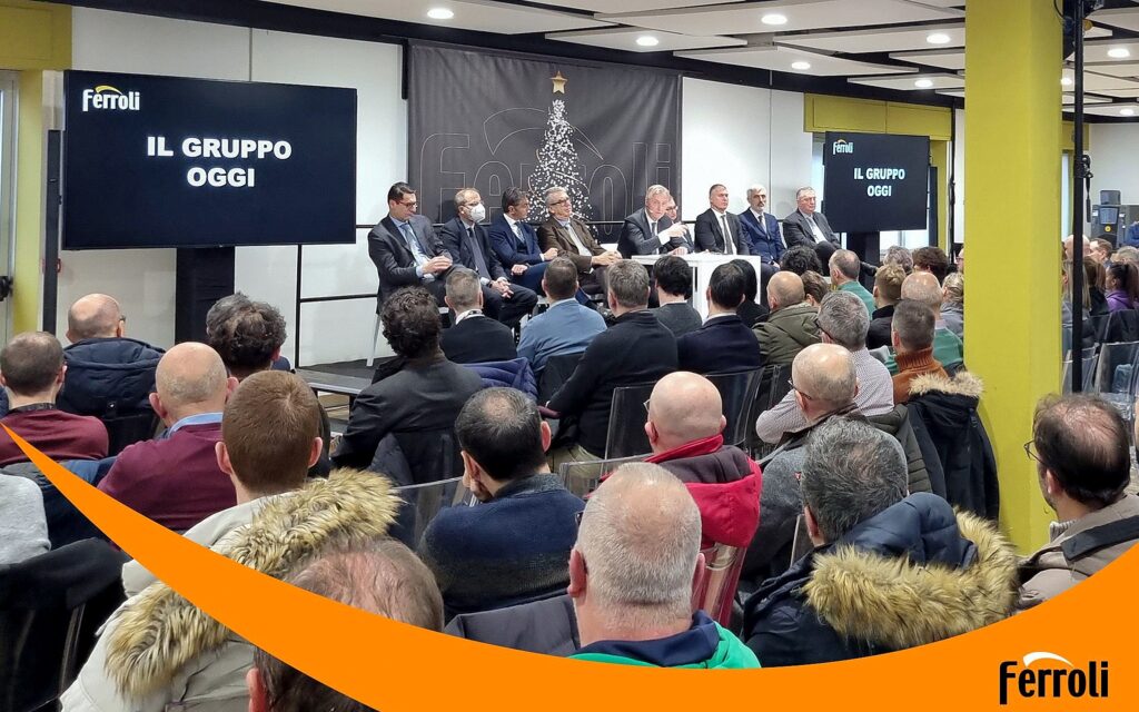 Ferroli dic 2022