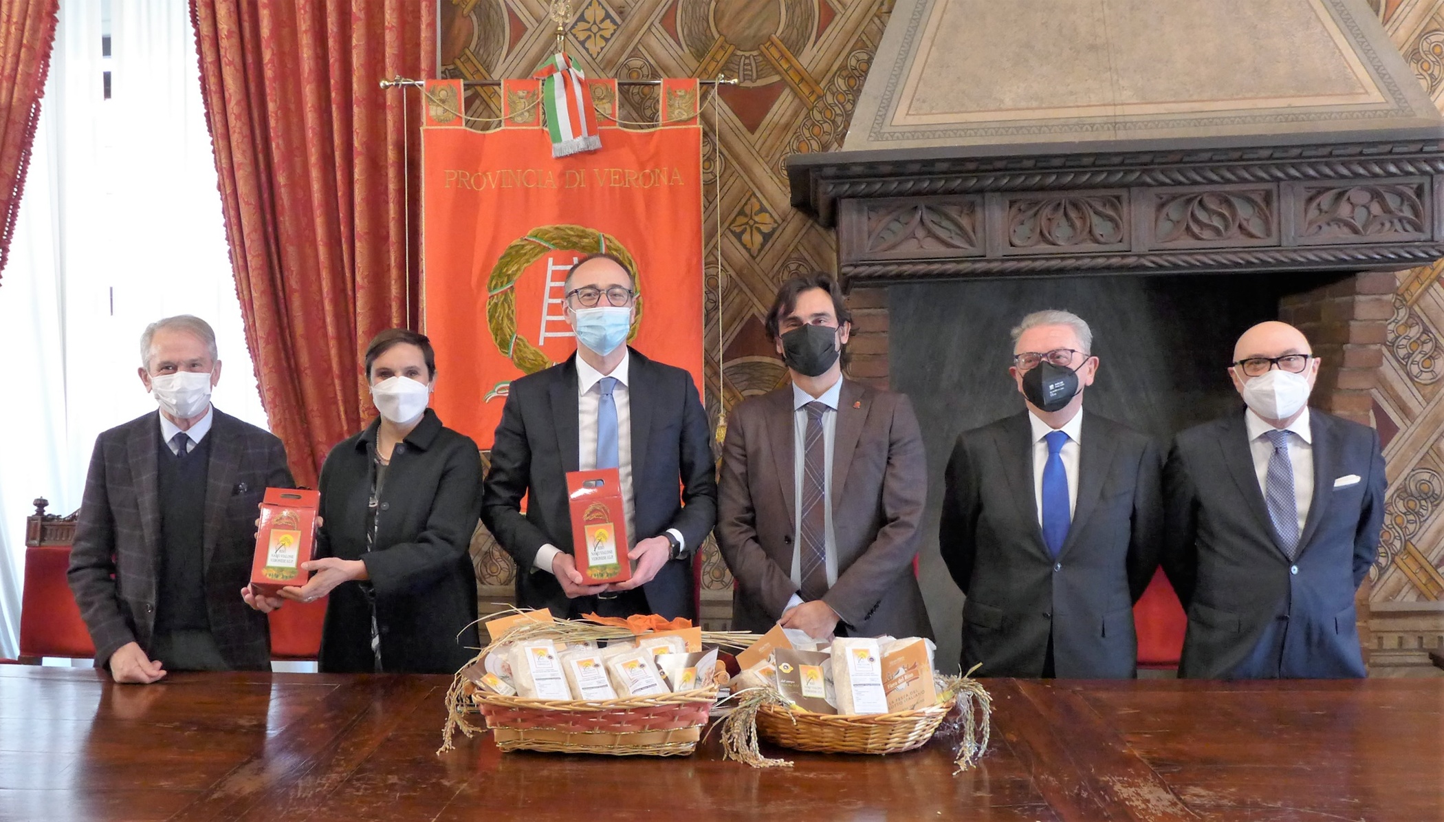 Torna a settembre la Fiera del Riso e apre agli espositori esteri