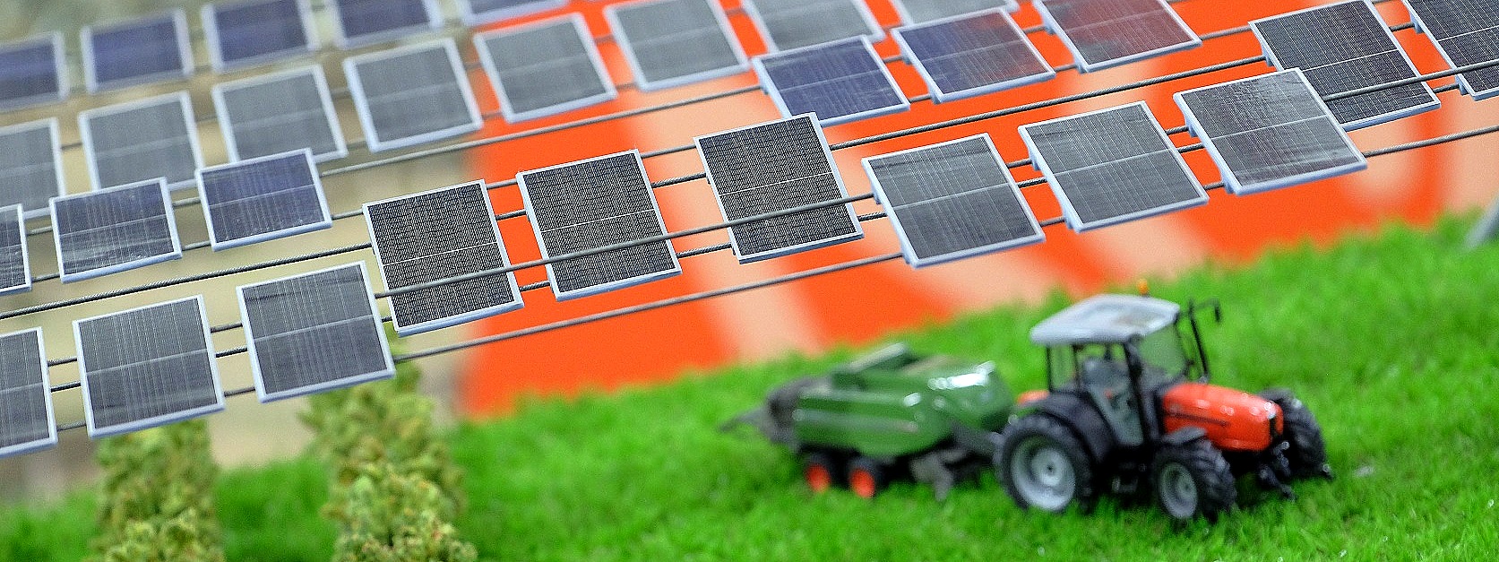 Nei campi è sempre più il momento dell’innovazione 4.0. A Fieragricola Tech l’efficienza corre con i droni e i robot