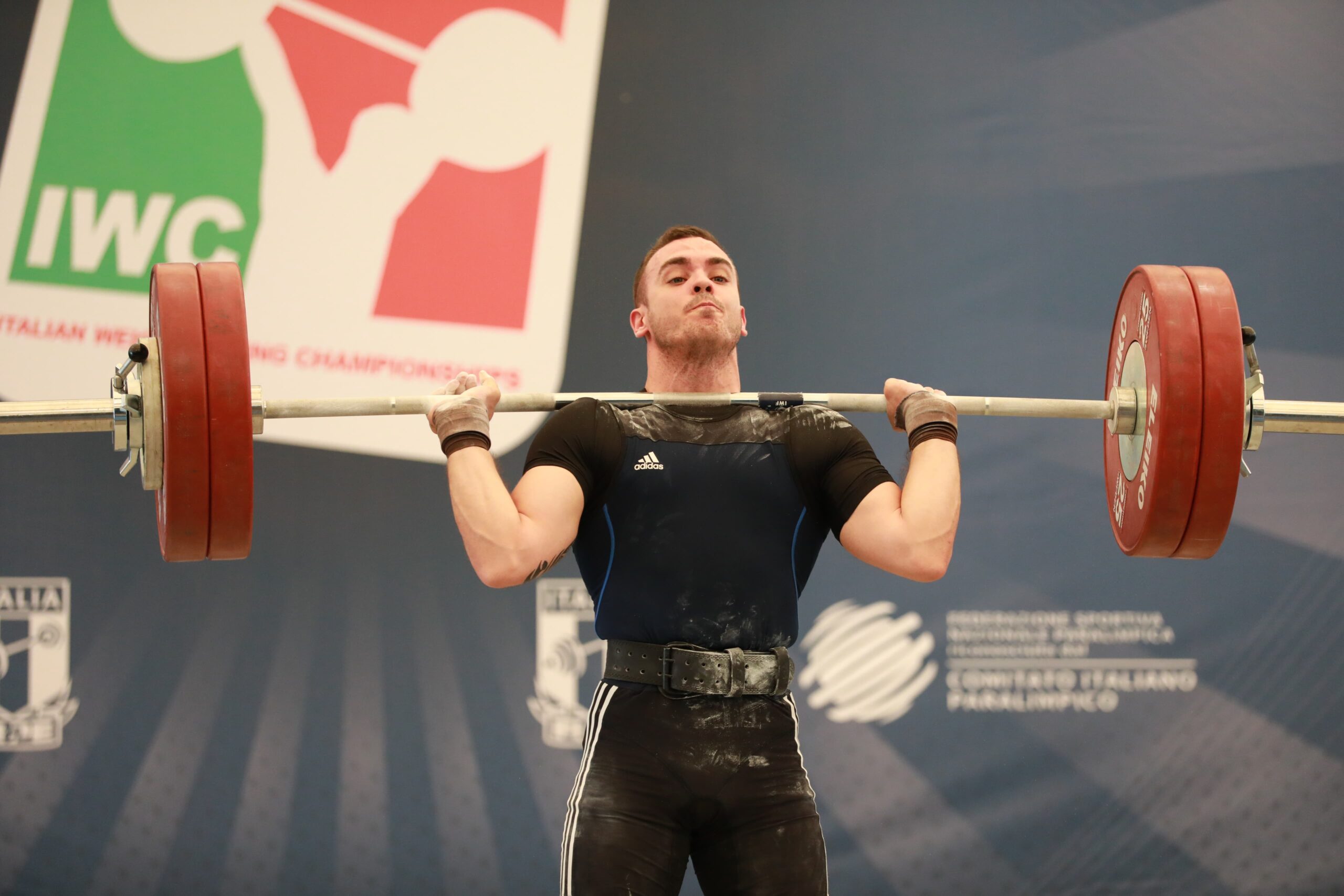 Filippo Guadagnini è il re dello slancio 1 Filippo Guadagnini 1 scaled