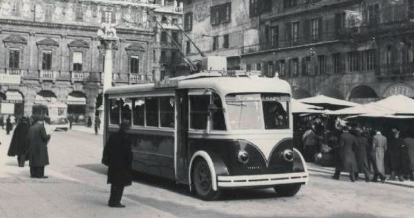 Filobus, iniezione di 1,5 milioni nel capitale di Amt3