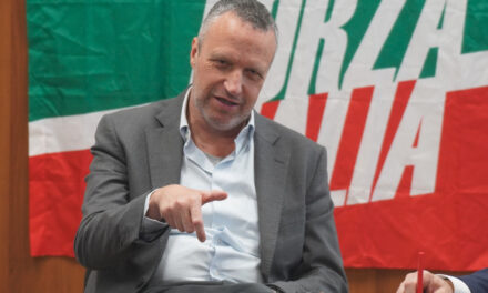 Tosi sceglie l’Europa. Al suo posto alla Camera Paola Boscaini