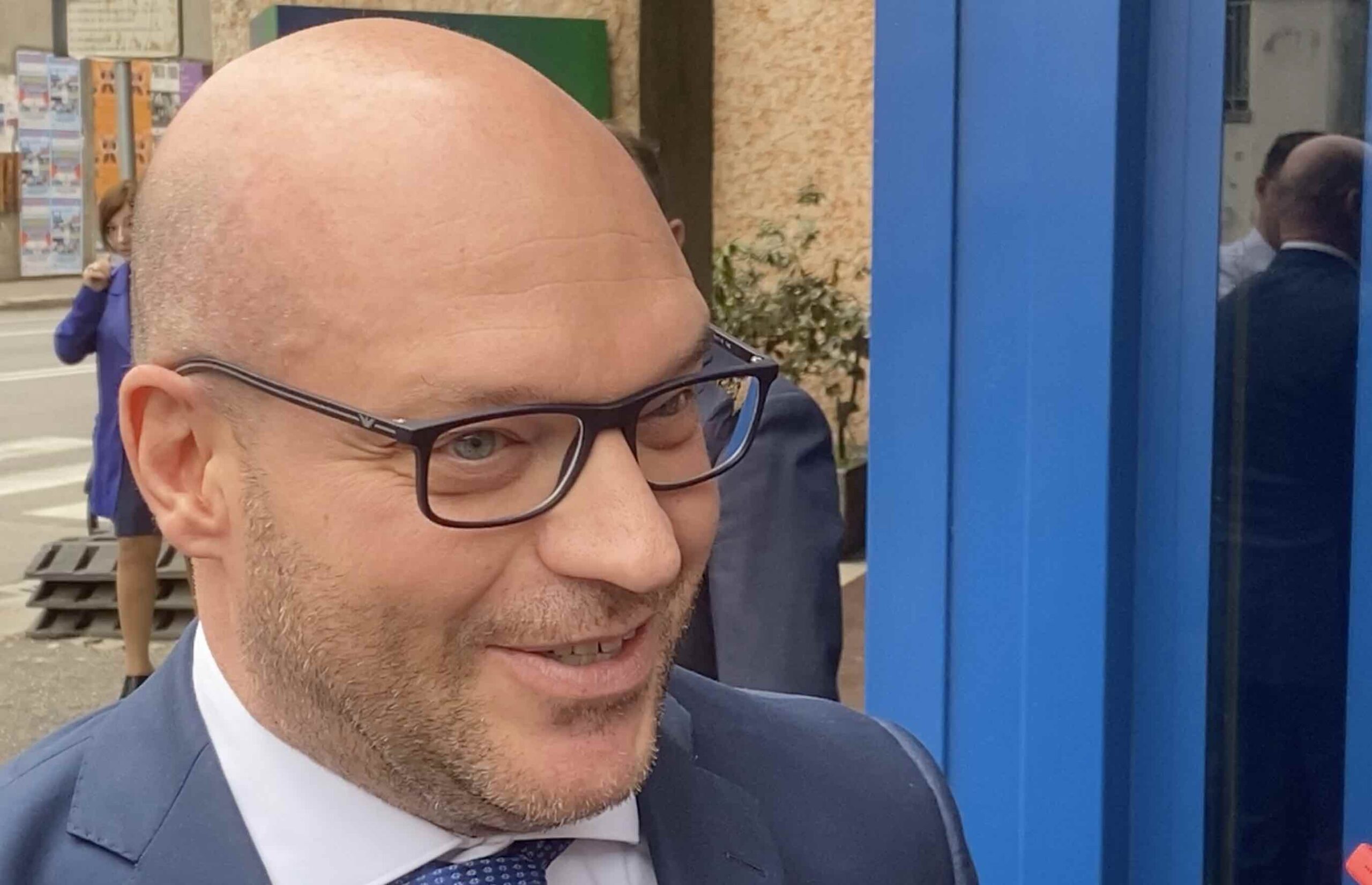 Fontana: immigrazione, ora l’Europa passi ai fatti. Pompili: non è un problema politico