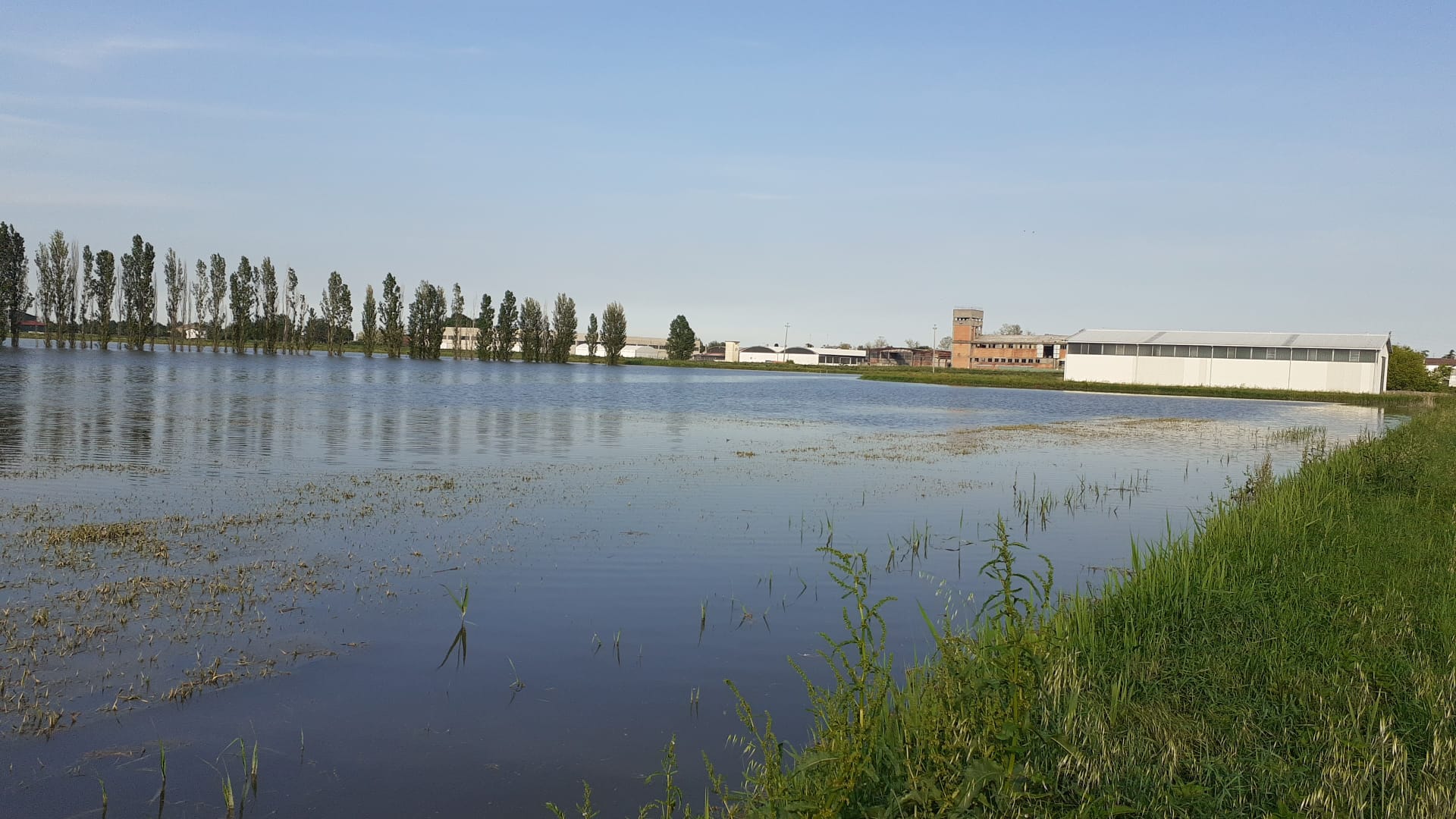 Siccità, le piogge di questi giorni non sono una garanzia sufficiente per un’estate con l’acqua