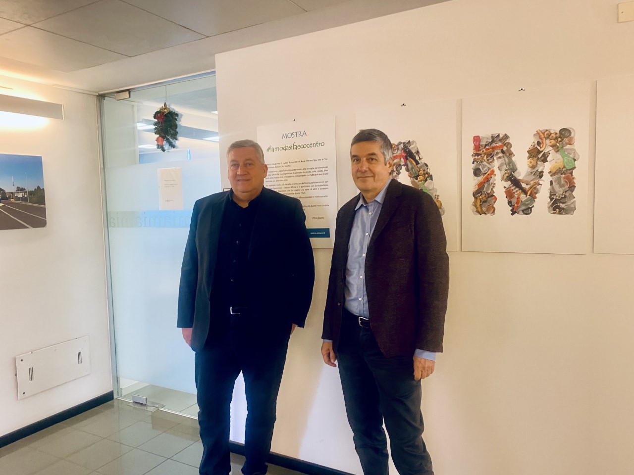 Amia cede le sue partecipazioni ad Agsm Aim Ambiente, nuovo passo per  l’in-house