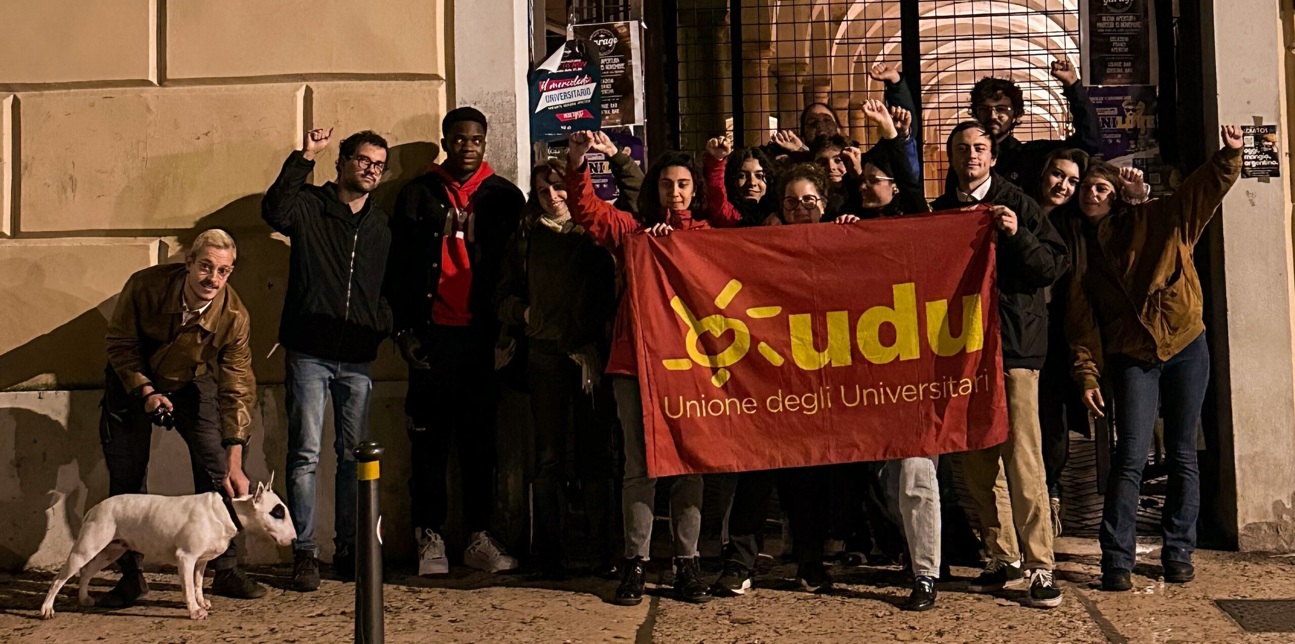 Elezioni universitarie, vince l’UDU col 69% dei suffragi