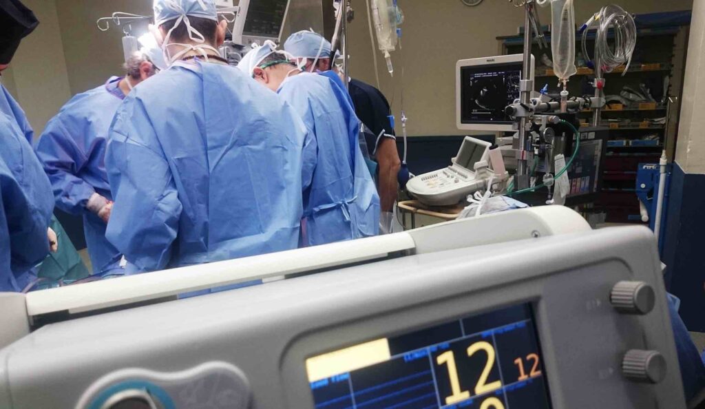 Anaao Assomed. E se in Italia la sanità fosse a pagamento? 1 Foto di Natanael Melchor