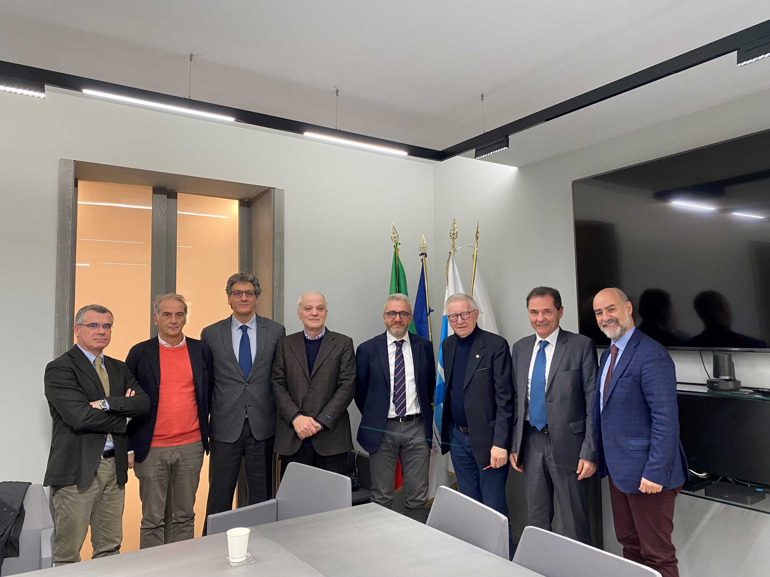 Consorzi di bonifica, rinnovato il contratto dei dirigenti