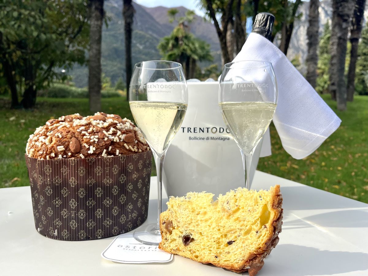 Trentodoc, due mesi di eventi per conoscere le bollicine delle Dolomiti