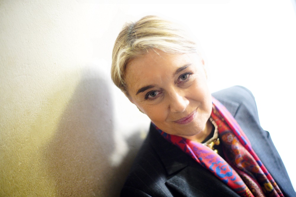 Francesca Briani, sul Museo Fo-Rame il Comune è pronto a fare la sua parte