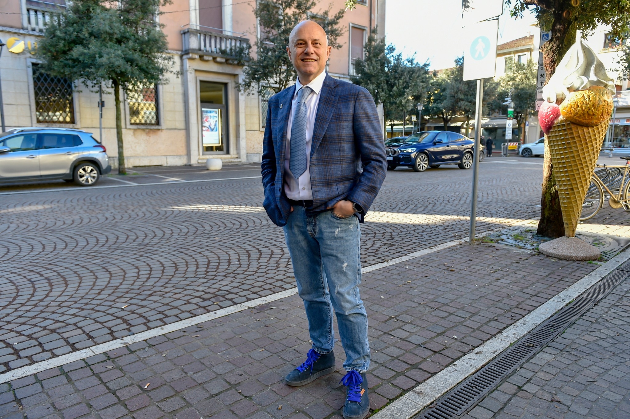 San Bonifacio: Fulvio Soave riceve l’appoggio della lista “Più San Bonifacio” di Debora Marzotto