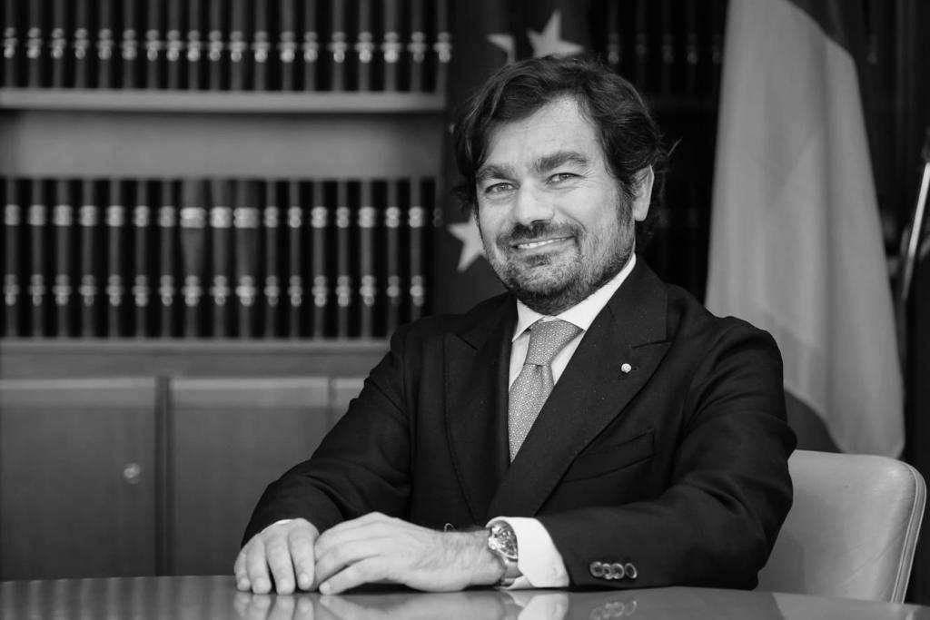 Gelmetti, in Senato per FdI: sarò il lobbista di Verona nella capitale