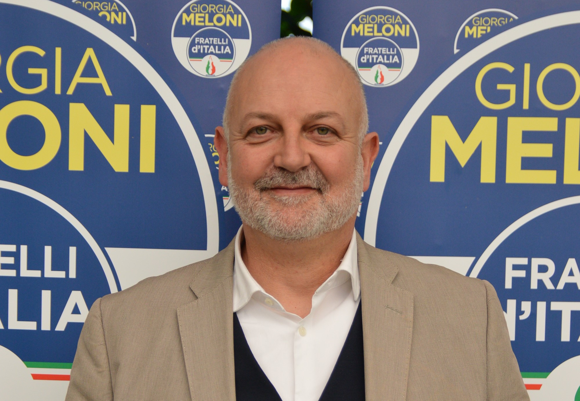 Fratelli d’Italia, a Legnago un gazebo per la nuova campagna tesseramento